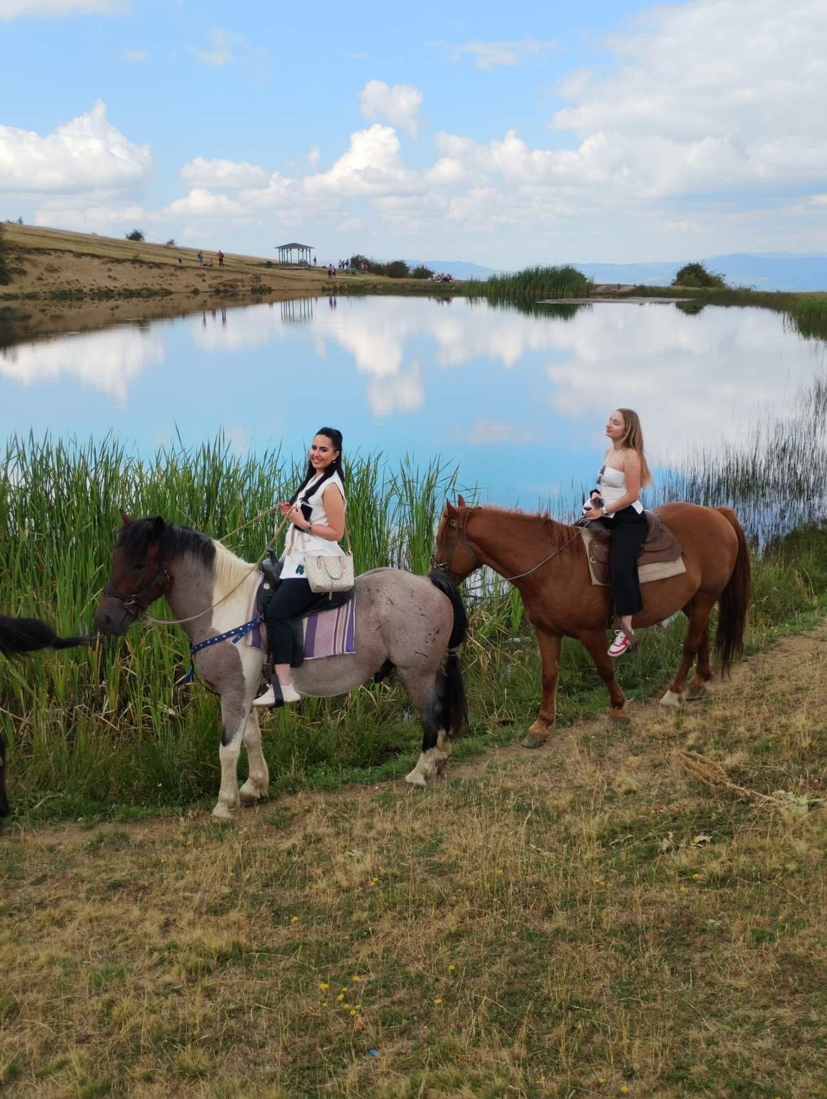 Ново искуство во природата на Калин Камен