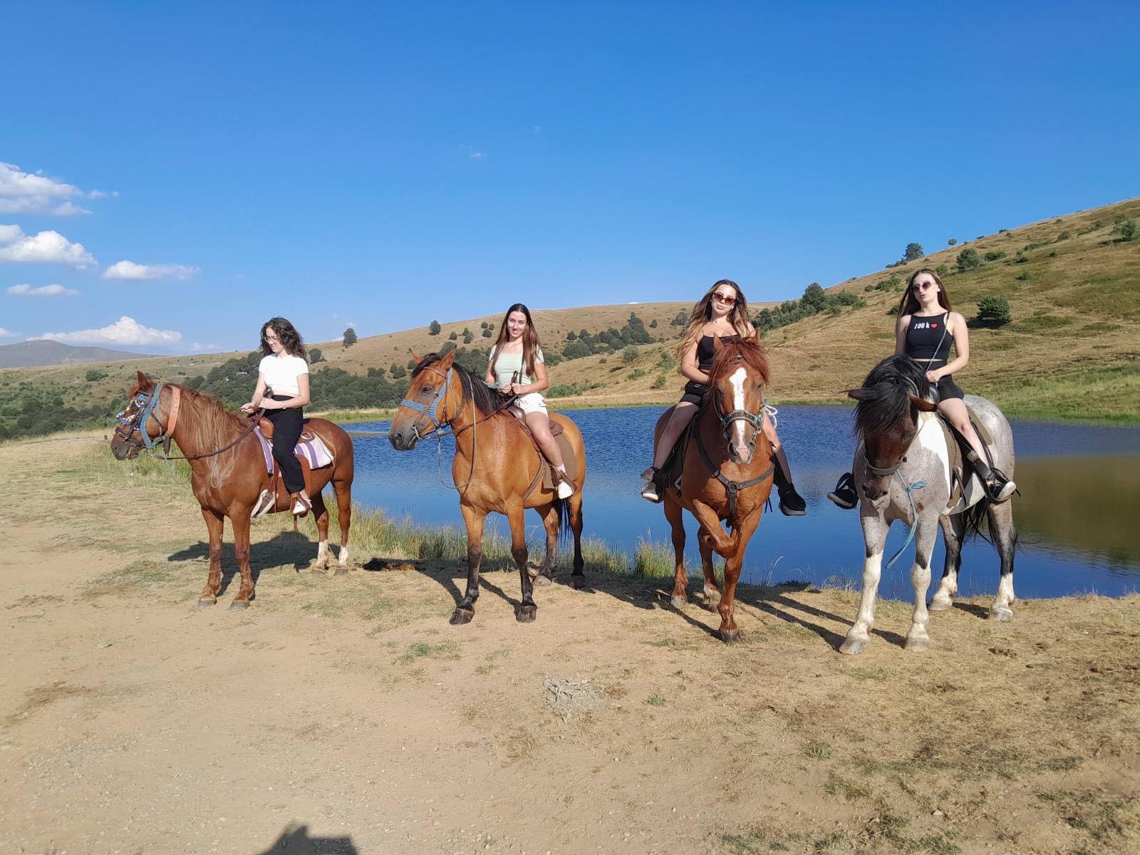 Природата на Калин Камен